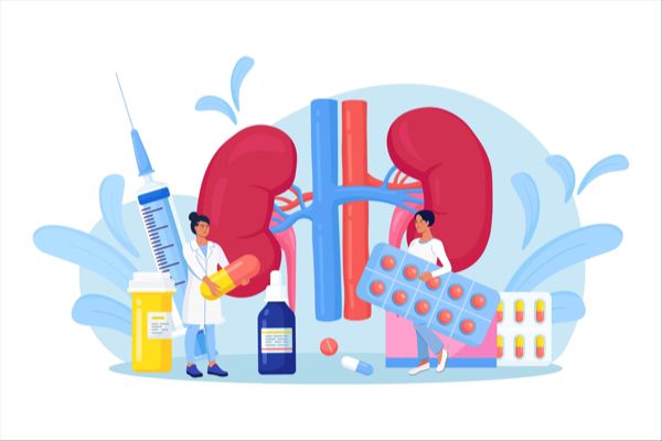 Telix has filed a licensing request for its biological product, TLX250-CDx, marketed as Zircaix™, aimed for use in renal cancer visualization