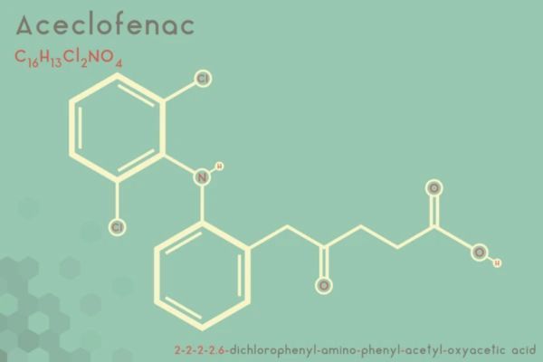 Market Analysis of Aceclofenac in the USA: Opportunities and Barriers for Market Entry
