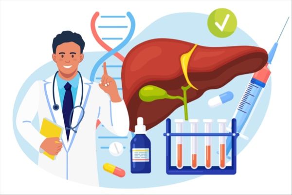Eli Lilly: GLP-1R/GCGR/GIPR Triagonist Reduces Liver Fat Content by 86%