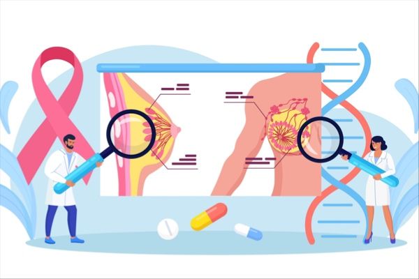 China's NMPA has received Henlius' NDA for HLX11, a biosimilar of Pertuzumab