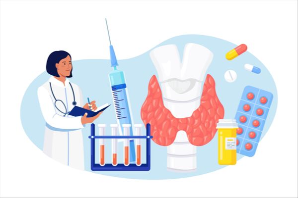 The FDA is evaluating the revised NDA for TransCon PTH (Palopegteriparatide) for adult hypoparathyroidism