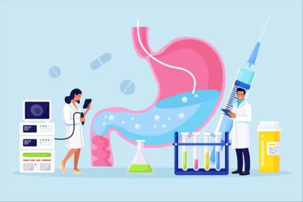 Phase II Trial Begins for ABY-025 PET Diagnostic in Gastric and Esophageal Cancers