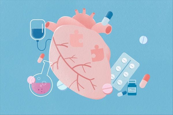 Vasa Therapeutics Initiates Phase 1 Trial of VS-041 for Heart Failure Treatment