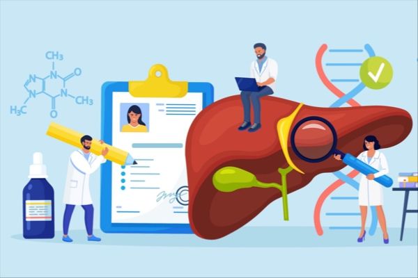 First Patient Dosed in Phase 2 Anti-TIGIT Therapy Trial for Advanced Liver Cancer