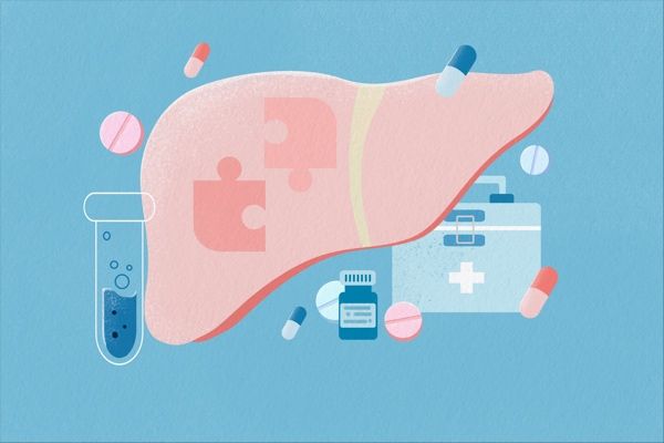 Lilly's Tirzepatide: Over 50% See Fibrosis Improvement and MASH Resolution After 52 Weeks