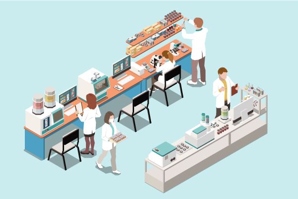 Tharimmune Partners with Intract Pharma to Develop Oral Infliximab, Secures Global Rights