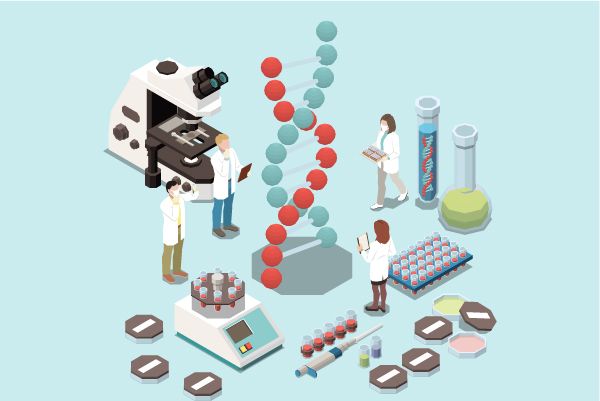 Accelerating mRNA Therapeutics Research: Harnessing Patsnap Bio for Efficient Nucleotide Sequence Retrieval and Patent Analysis