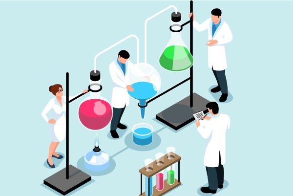 Decoding Baicalin: A Comprehensive Study of its R&D Trends and Mechanism on Drug Target