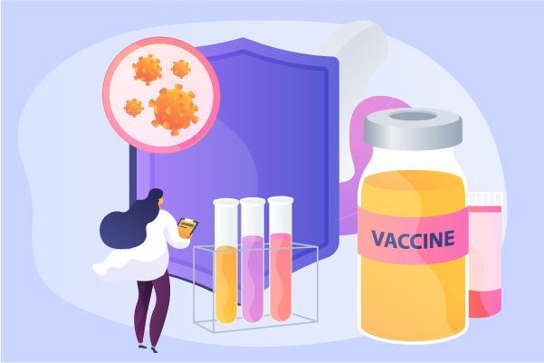 Nature Communications Reveals Key Data on CSL and Arcturus COVID-19 Vaccine Efficacy and Safety