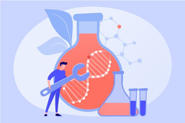 How to find the structure and classification of Basiliximab?