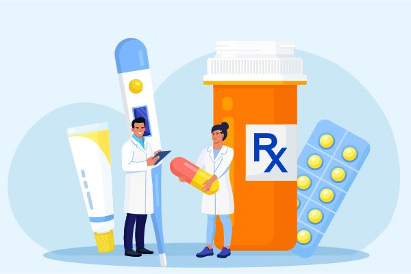 Lutathera®, a Novartis radioligand therapy, significantly improved progression-free survival rates in early advanced GEP-NETs